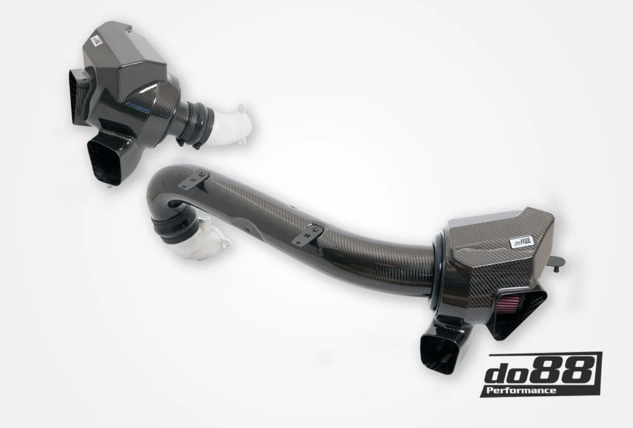 Do you have the do88 intake in stock. G87 m2