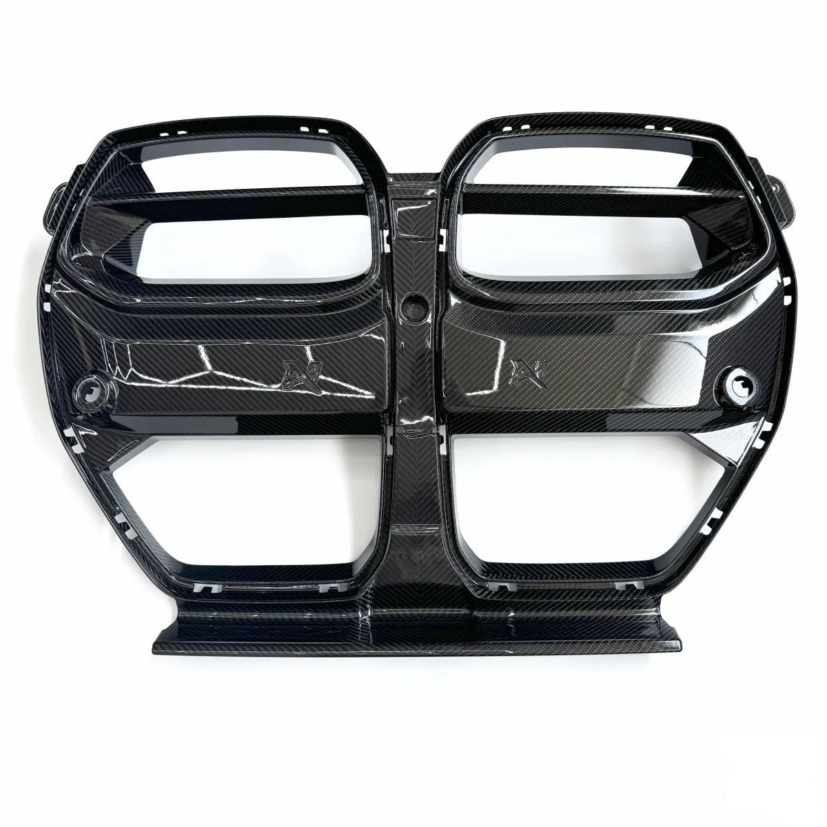 Alpha-N BMW G8X M3/M4 Carbon Front Grill Questions & Answers