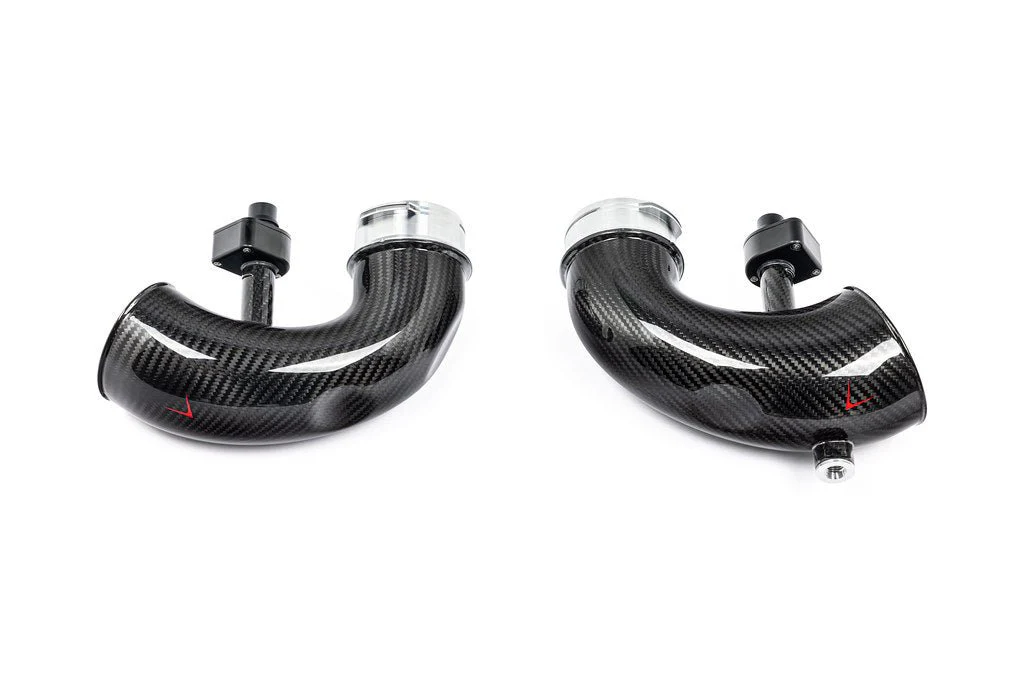 Eventuri BMW F9X X5M / X6M / G09 XM / M60i Carbon Turbo Inlet Set Questions & Answers
