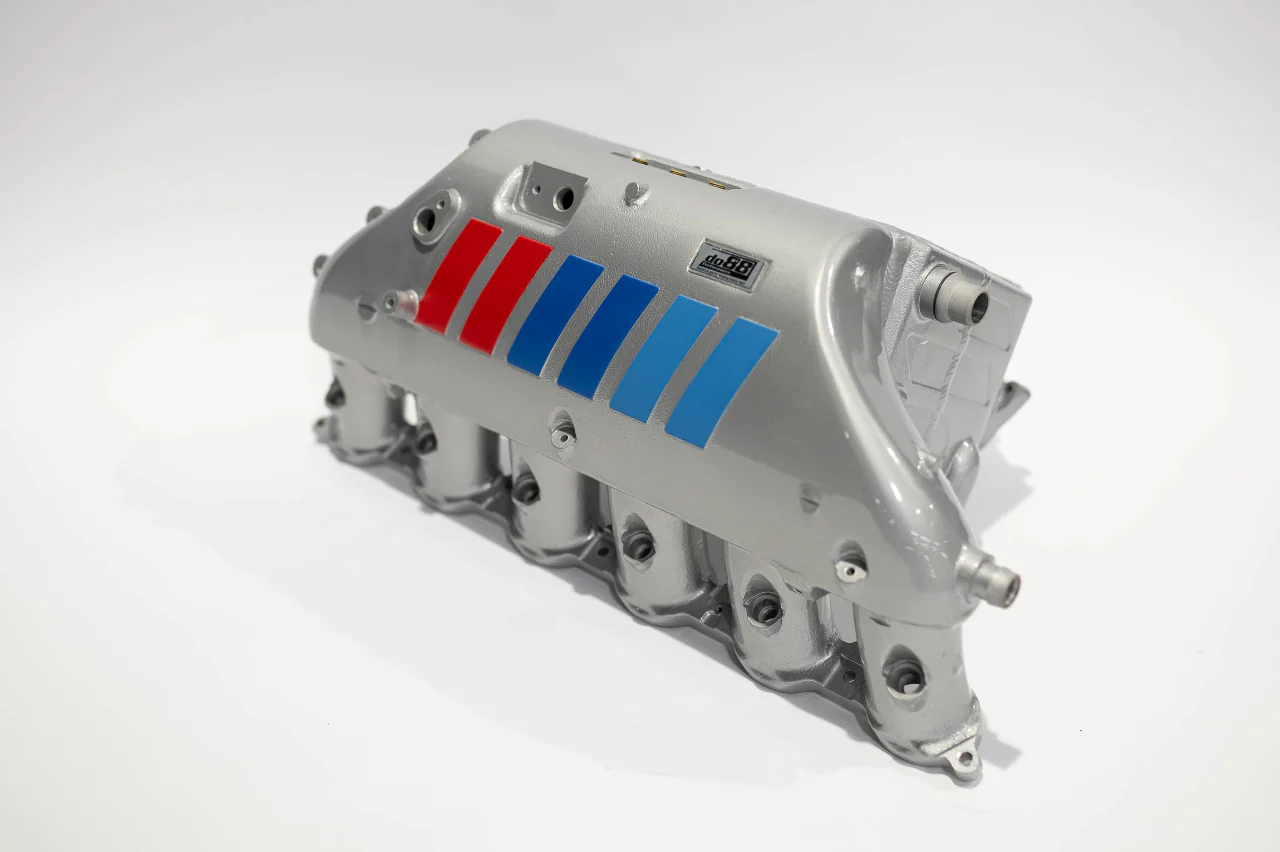 DO88 x ACM Edition Intake Manifold BMW G8X S58 Questions & Answers