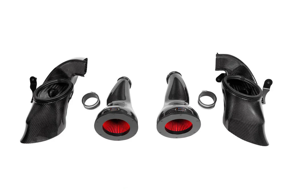 Eventuri BMW G90 M5 Carbon Fiber Intake System Questions & Answers