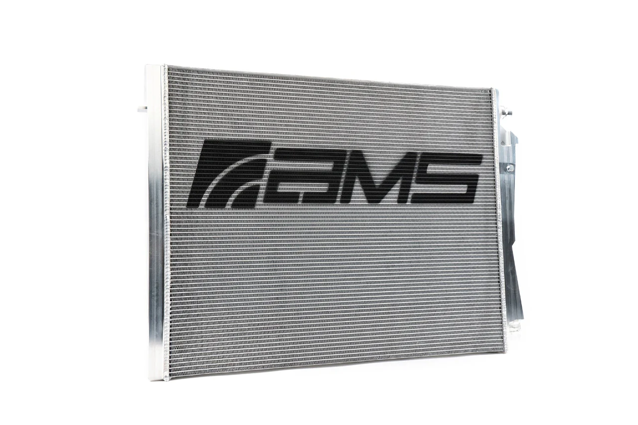 AMS Performance BMW G8X M2 / M3 / M4 S58 Heat Exchanger Questions & Answers