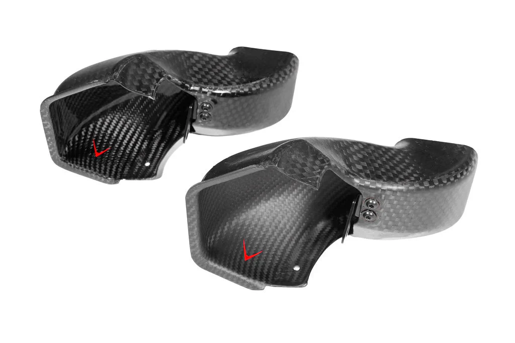 Do this work with the eventuri cold air intake?