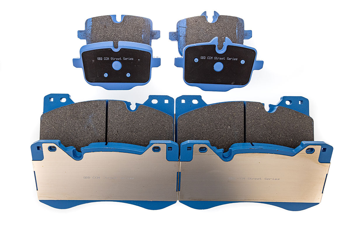 Do these fit the 2027 M3 Competition