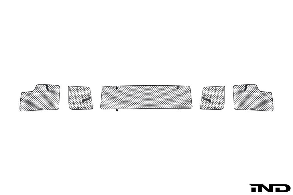 Zunsport for BMW G87 M2