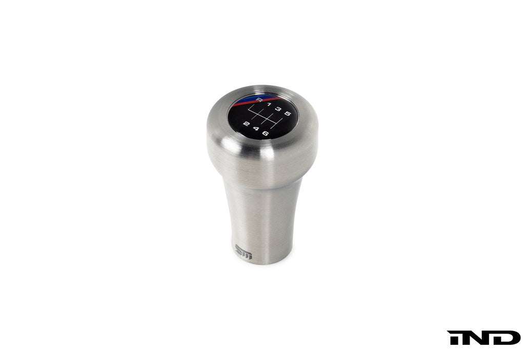 Storm Motorwerks BMW Stainless MT Shift Knob - V2 Questions & Answers