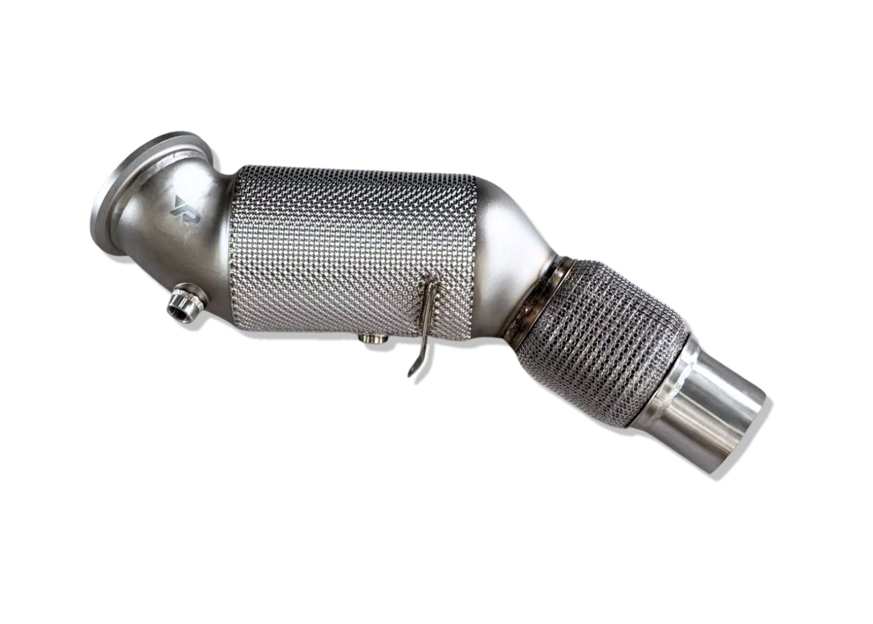 BMW B58 4.5'' Maxflow Downpipes w/ Heatshield for TU1/2/3 - Yonristic Performance Questions & Answers