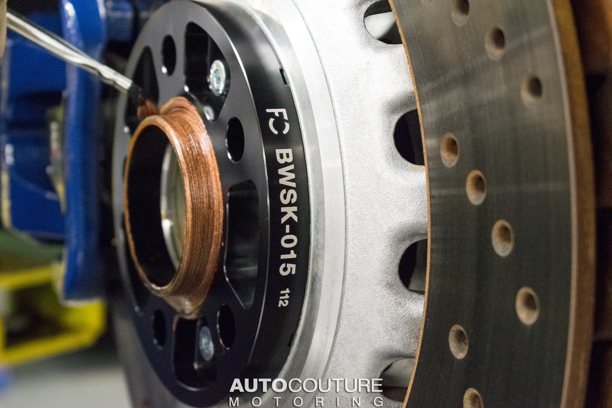 I have a 2019 540 x drive .. 245 35 20 front & 275 30 20 rear, do you have and what do you recommend