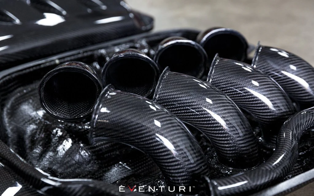 Eventuri BMW E90/E92/E93 M3 (S65) Carbon Inlet Plenum Questions & Answers