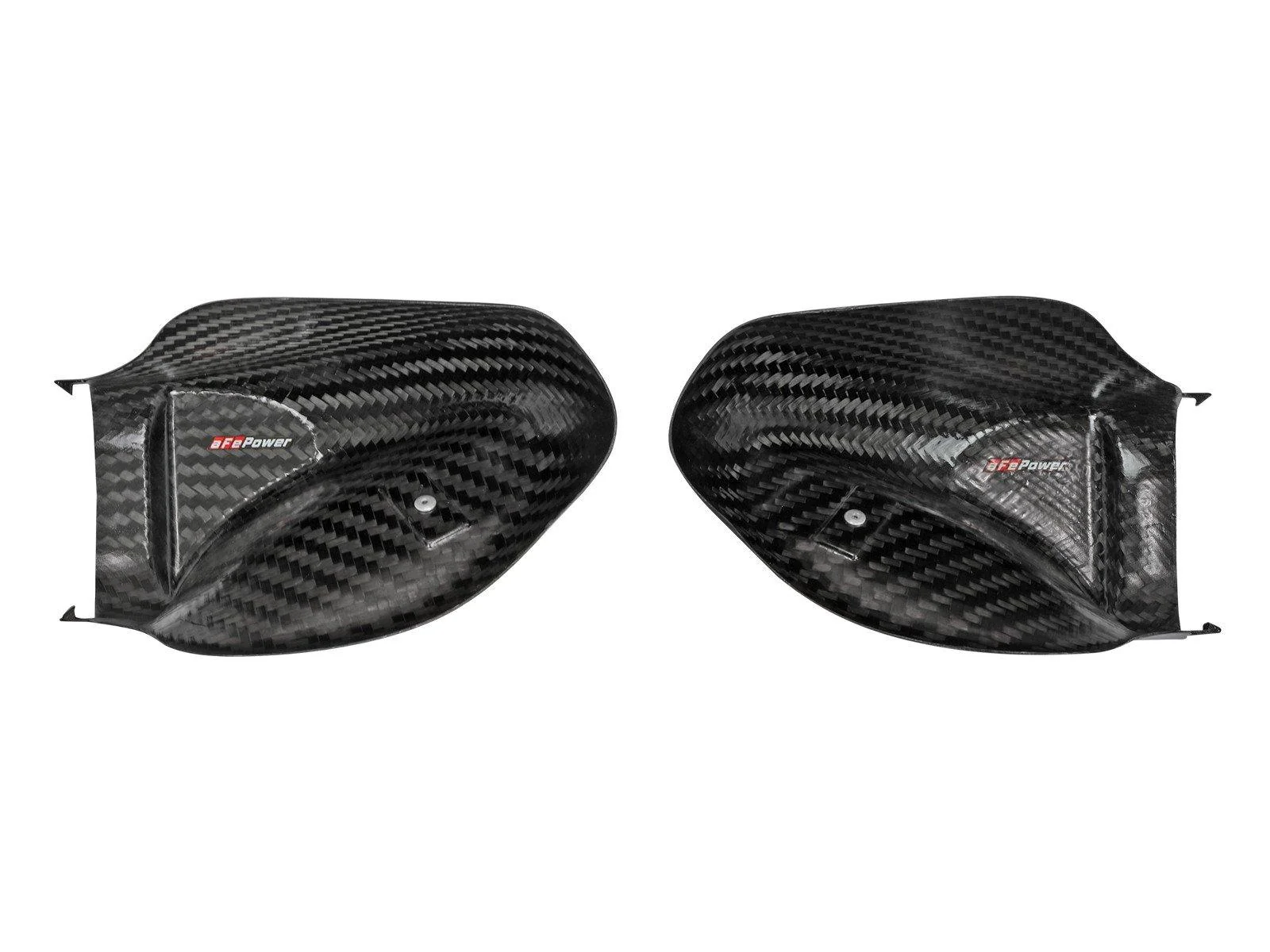 F90 afe air scoop