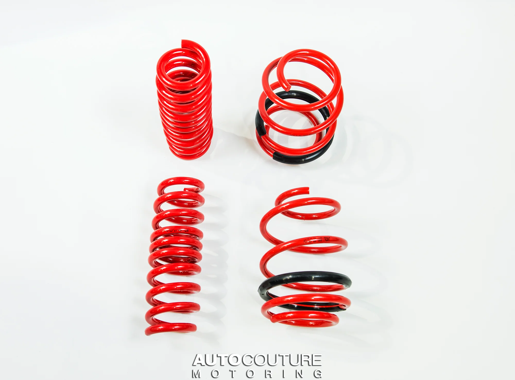 AST Suspension Lowering Springs - 2021+ BMW G82 M4 Questions & Answers