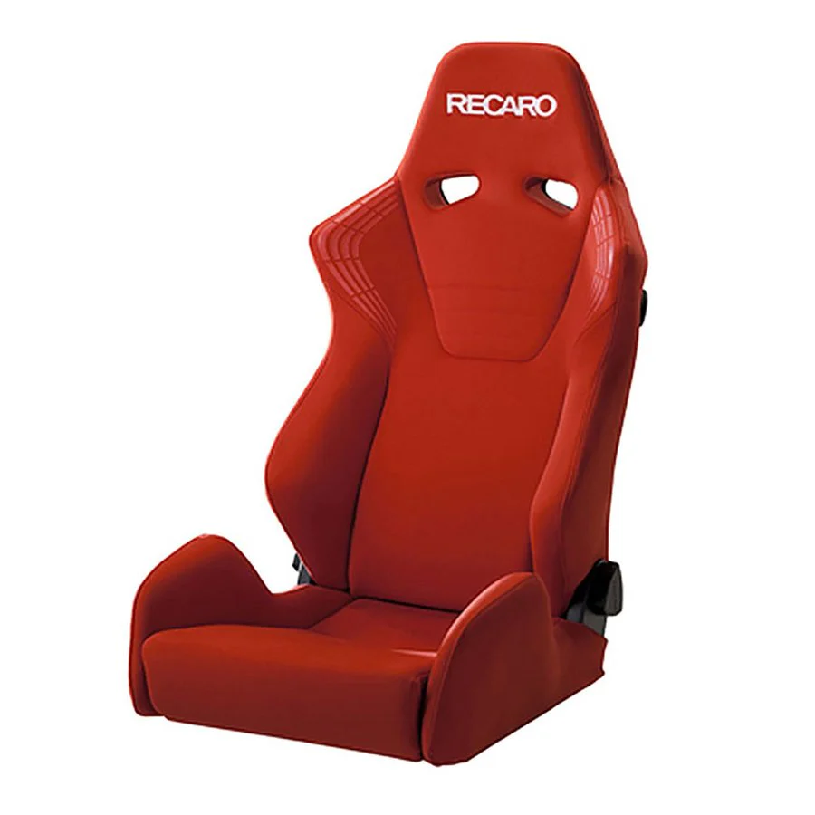 Recaro SR-6 KK100S Seat Questions & Answers