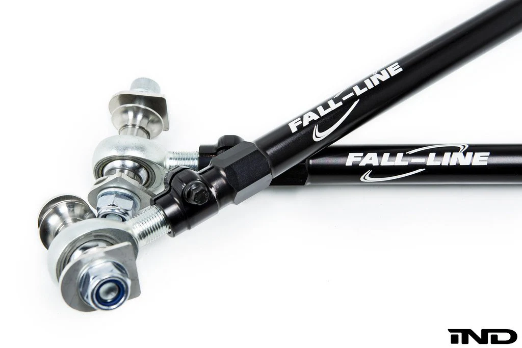 FALL-LINE MOTORSPORTS E9X M3 TOE LINK KIT - RACE