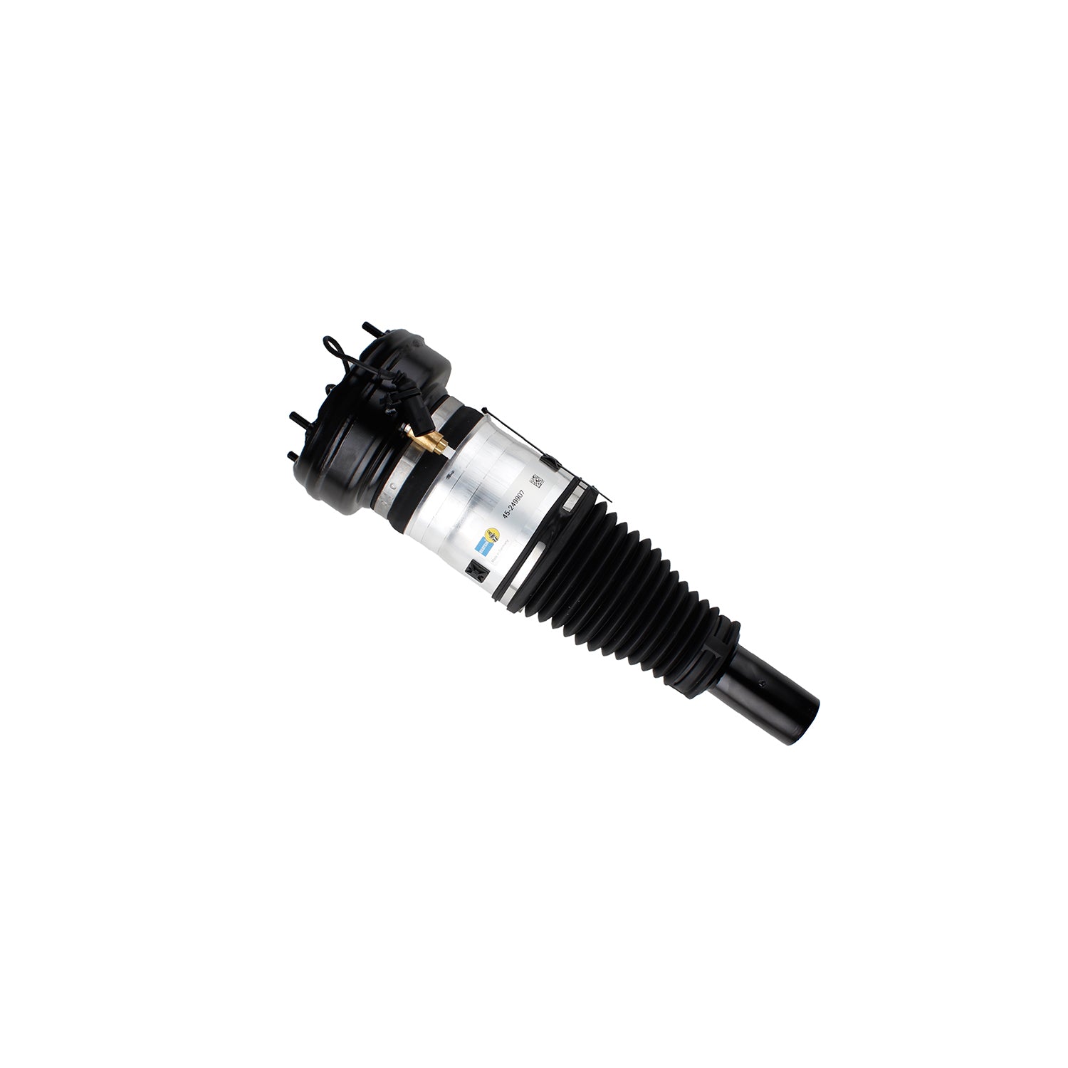 Bilstein B4 Replacement 15-19 Porsche Macan Front Air Suspension Strut Questions & Answers