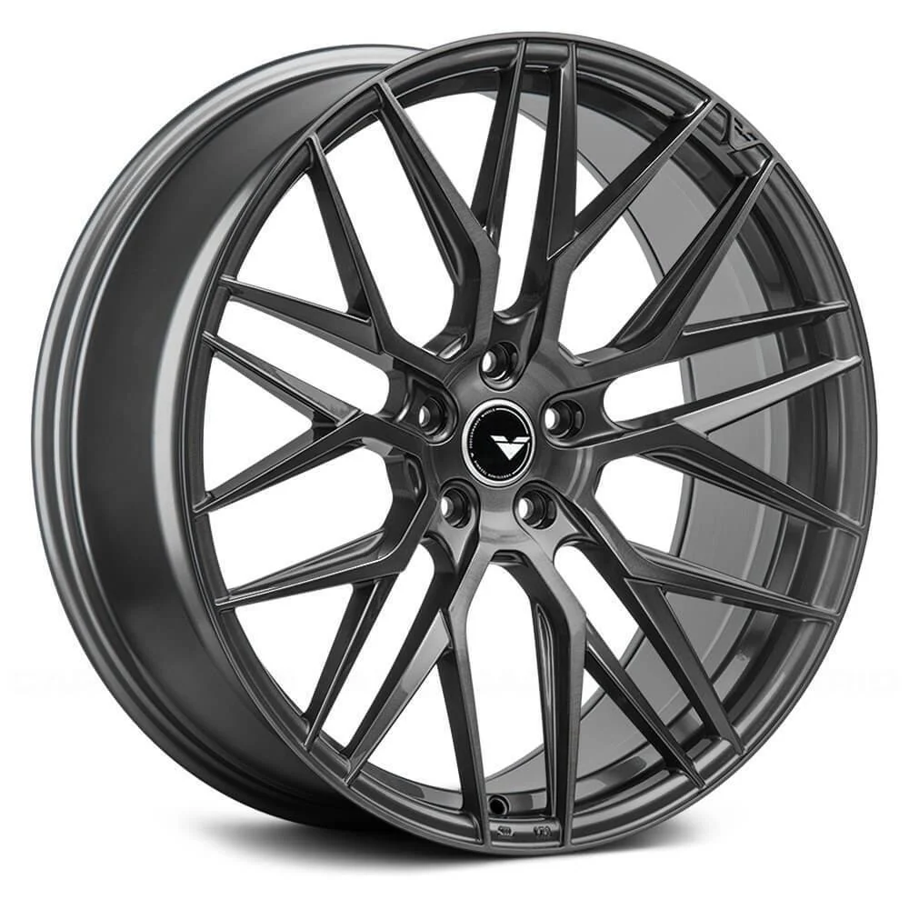 Vorsteiner V-FF 107 20x9.0 5x114.3 38S / 64.1 CB (Tesla 3) - Zara Gray Questions & Answers