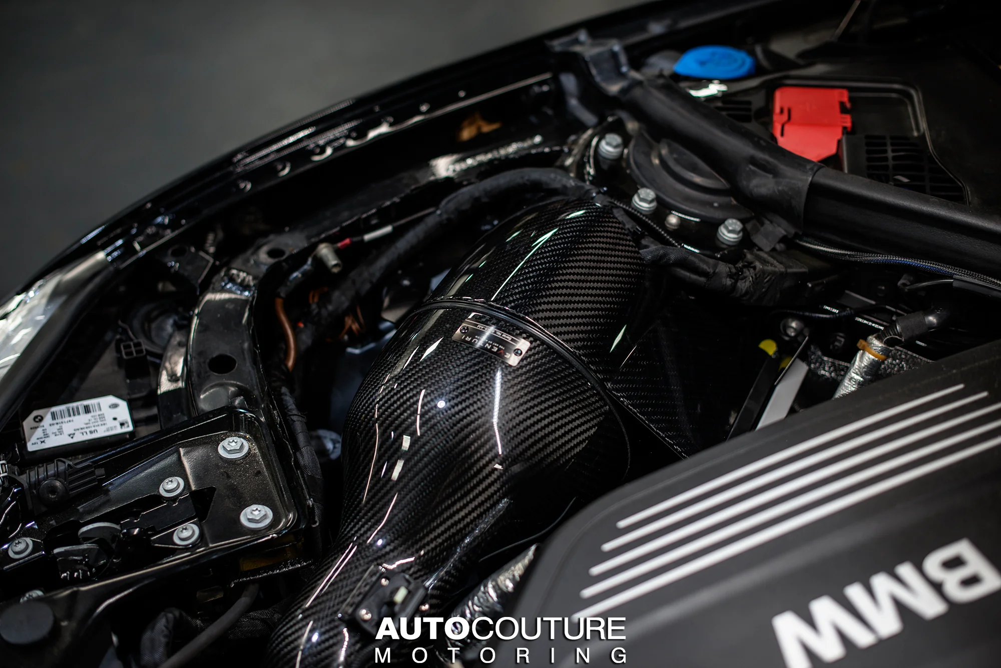 Eventuri BMW F-Chassis (B58) Carbon Intake Questions & Answers