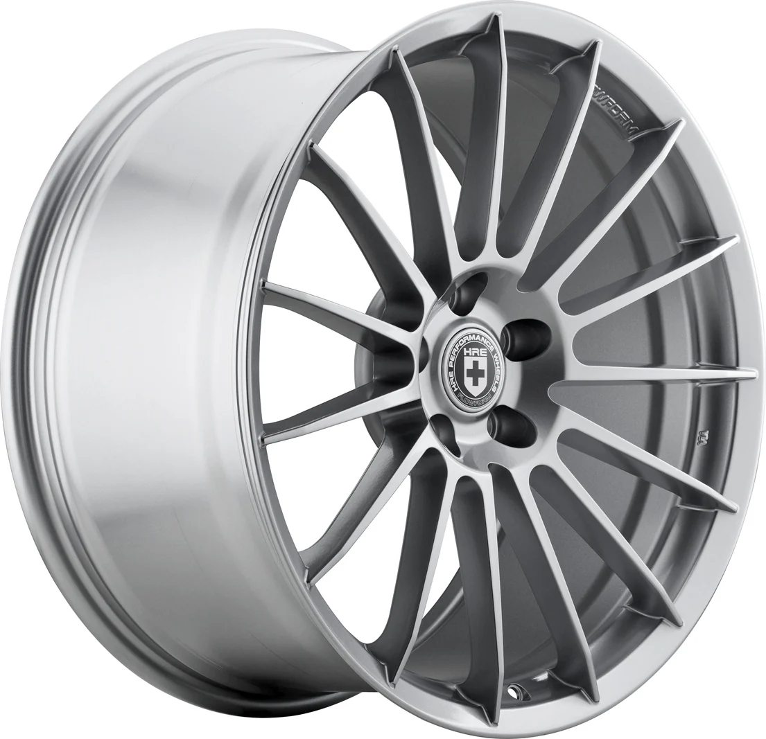 Can you get these HRE wheels in 12" and 9 1/2" widths? width