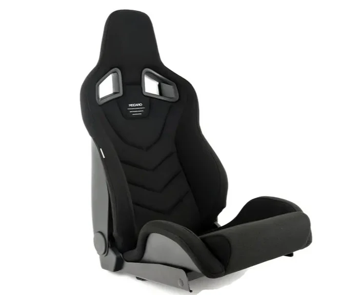 Hi is this seat in nardo black in stock?