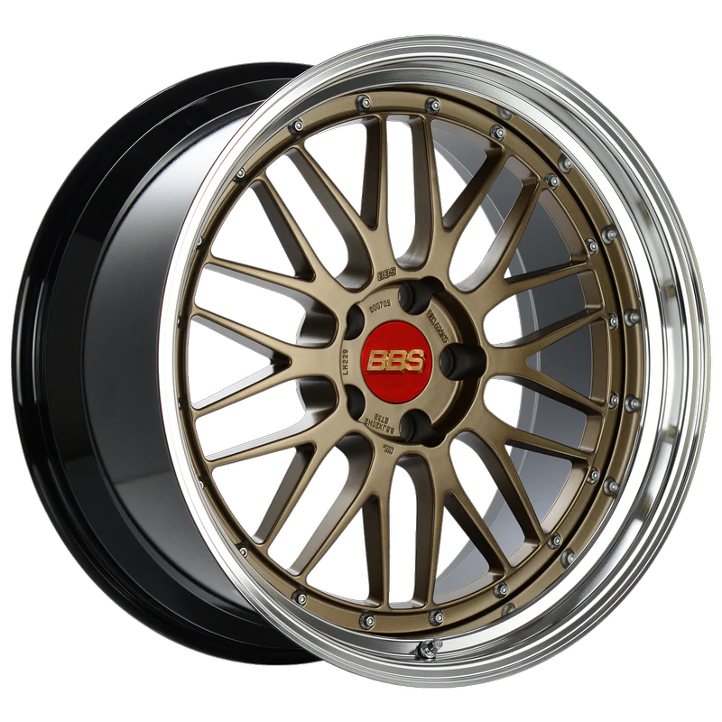 BBS LM 20x11 5x112 ET24 Wheel Questions & Answers