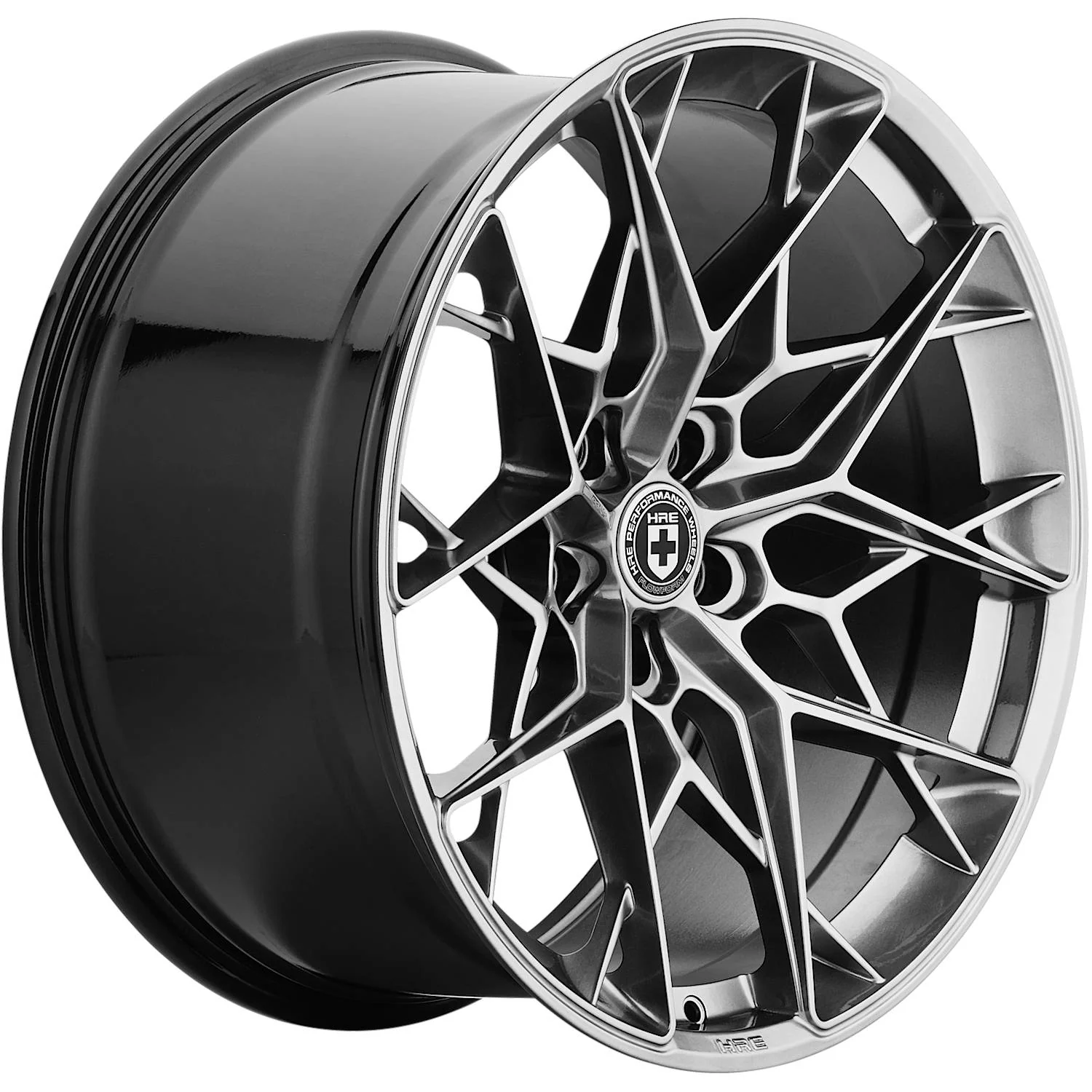 HRE FF10 19 INCH FLOWFORM WHEEL