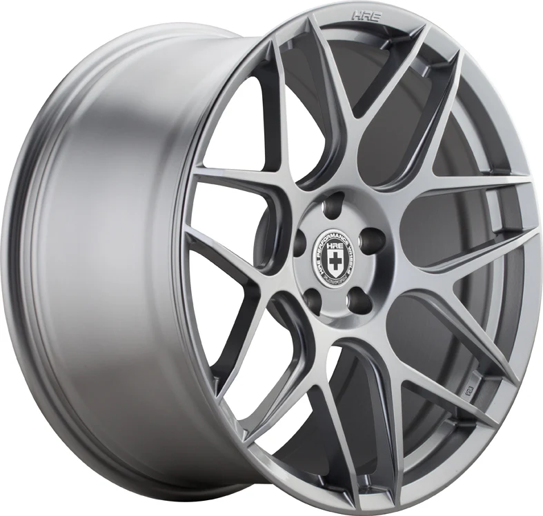 HRE FF01 20 inch FlowForm Wheel Questions & Answers