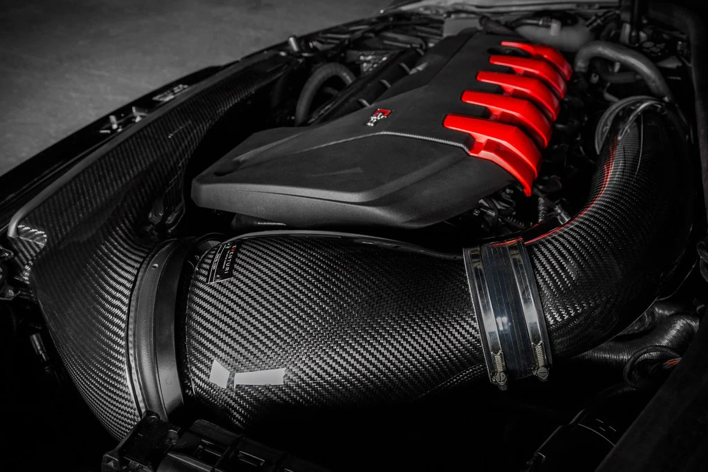 Eventuri Audi 8S TTRS Gen 2 Carbon Intake - Stage 3 Questions & Answers