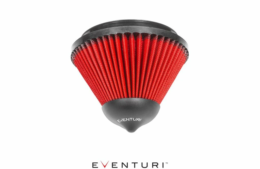 Eventuri Small Replacement Air Filter Questions & Answers