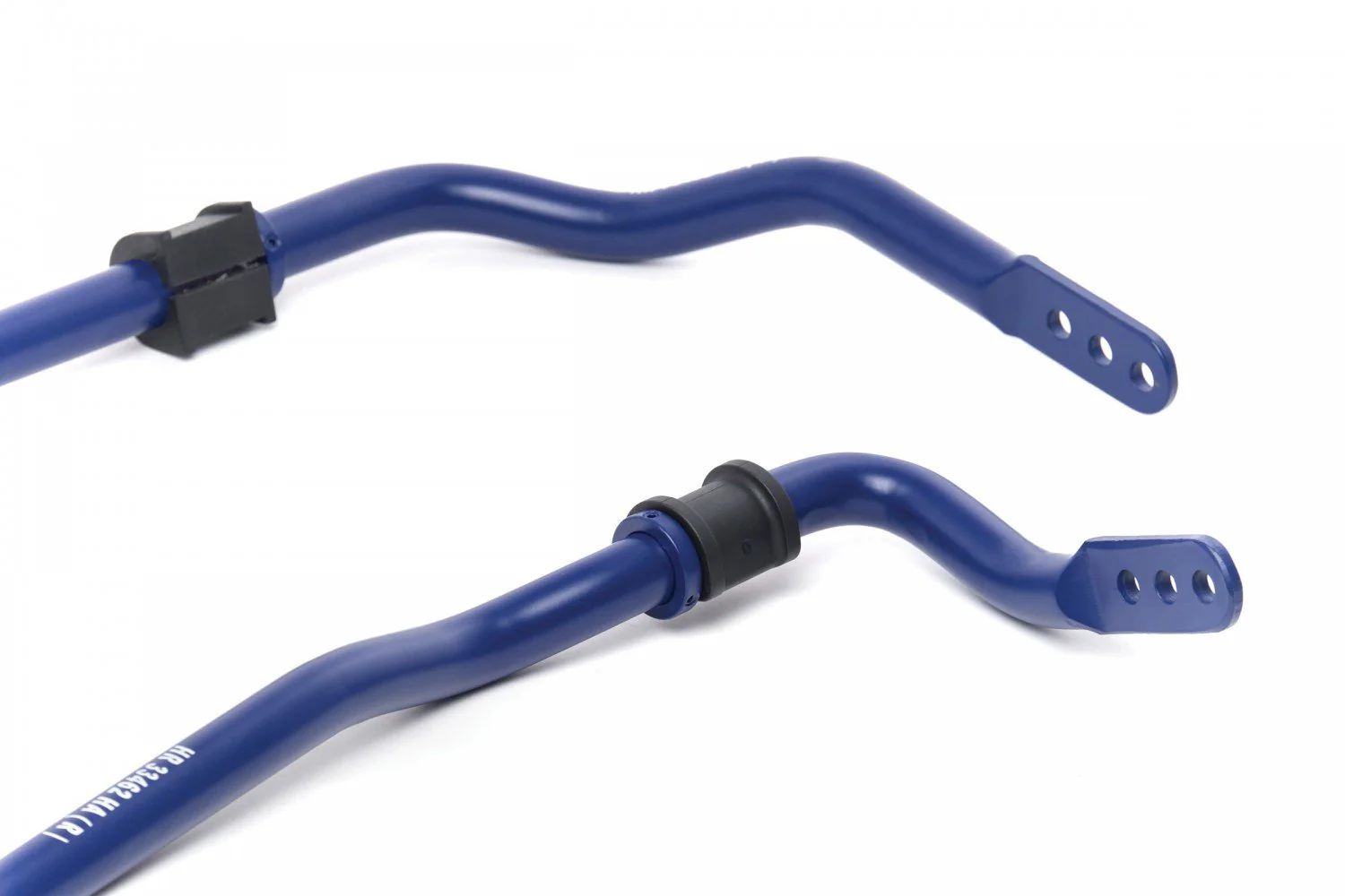 H&R 11-16 BMW 528i/535i/550i F10 Sway Bar Kit - 30mm Front/20mm Rear Questions & Answers