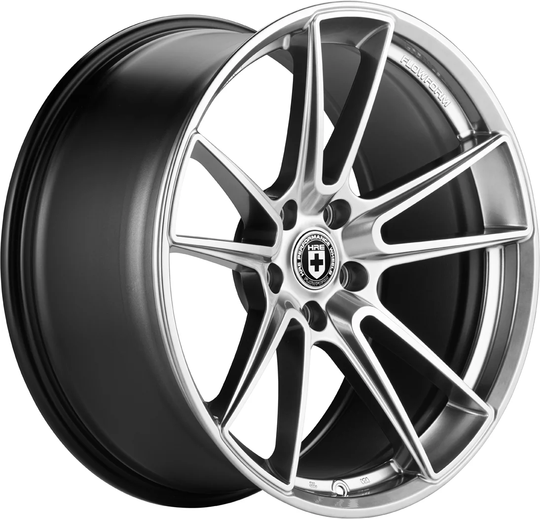 HRE FF04 19 inch FlowForm Wheel Questions & Answers