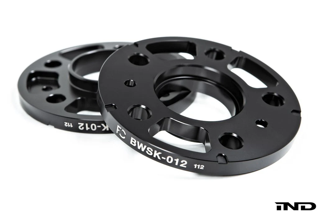 Future Classic - BMW 5x112 Wheel Spacer Kit - M-SAV Questions & Answers