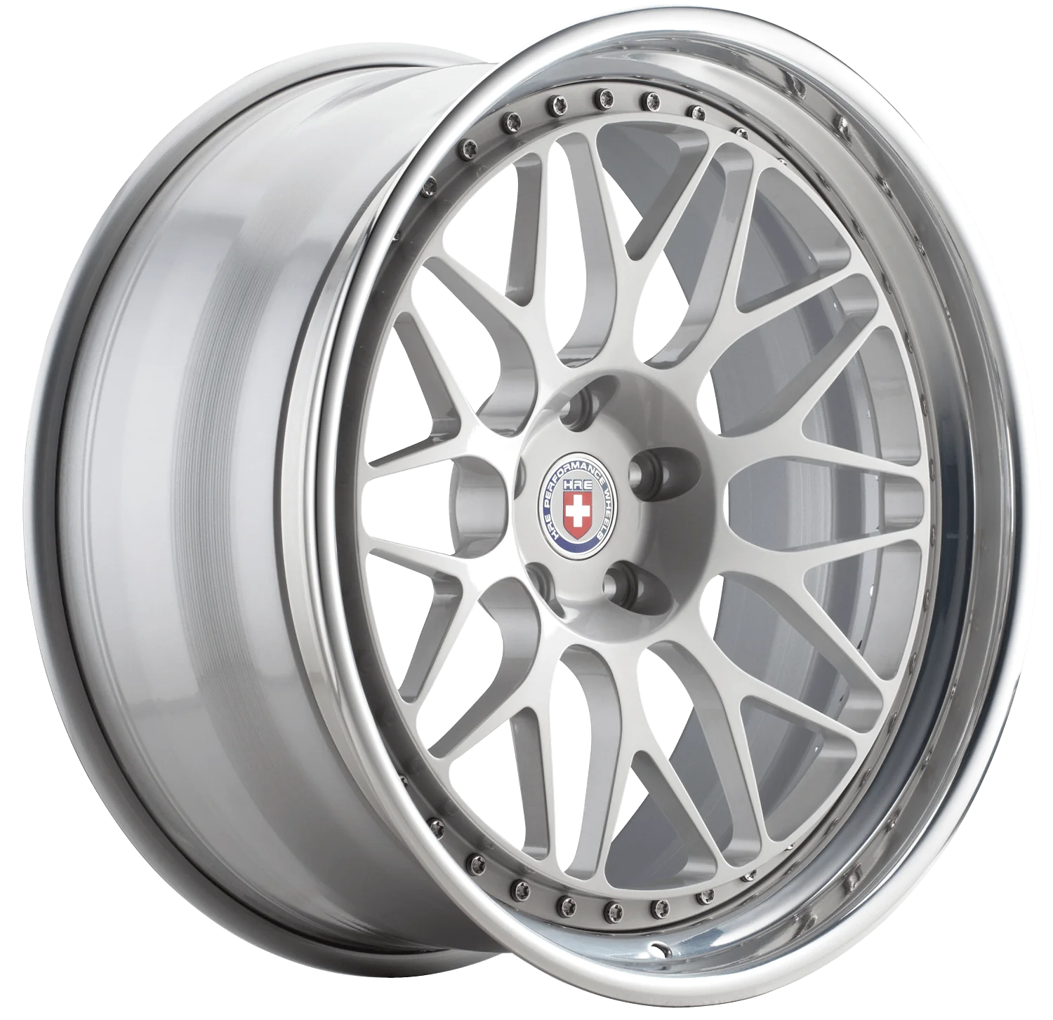 Do you have a picture of these wheels on a g80