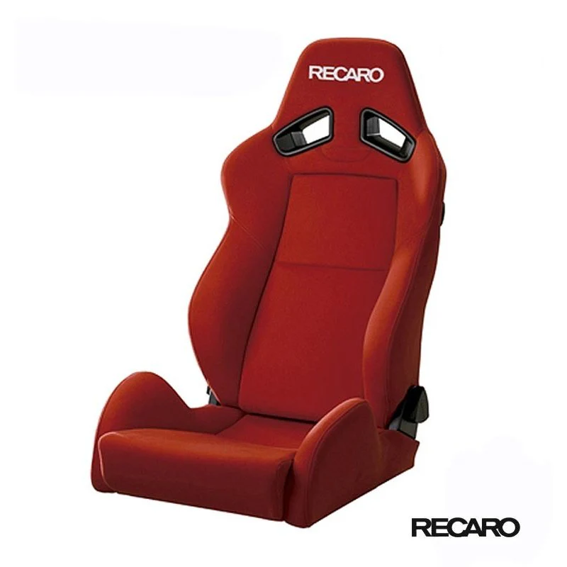 Recaro SR-7 KK100 Seat Questions & Answers