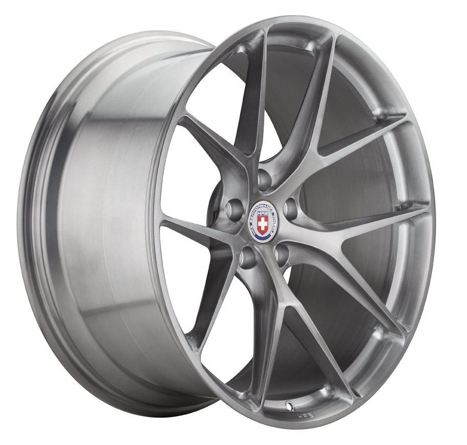 HRE P1 Series P101 Monoblok Wheel | HRE-P101 Questions & Answers