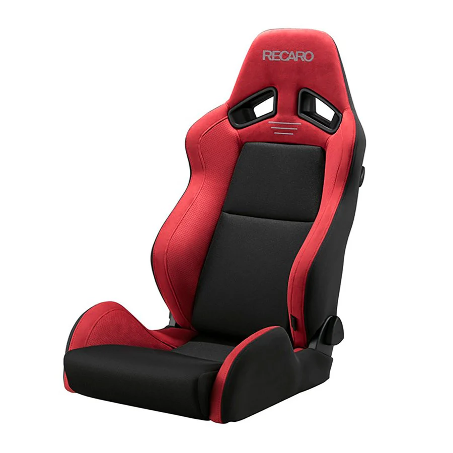 Recaro SR-7 GU100 Seat Questions & Answers