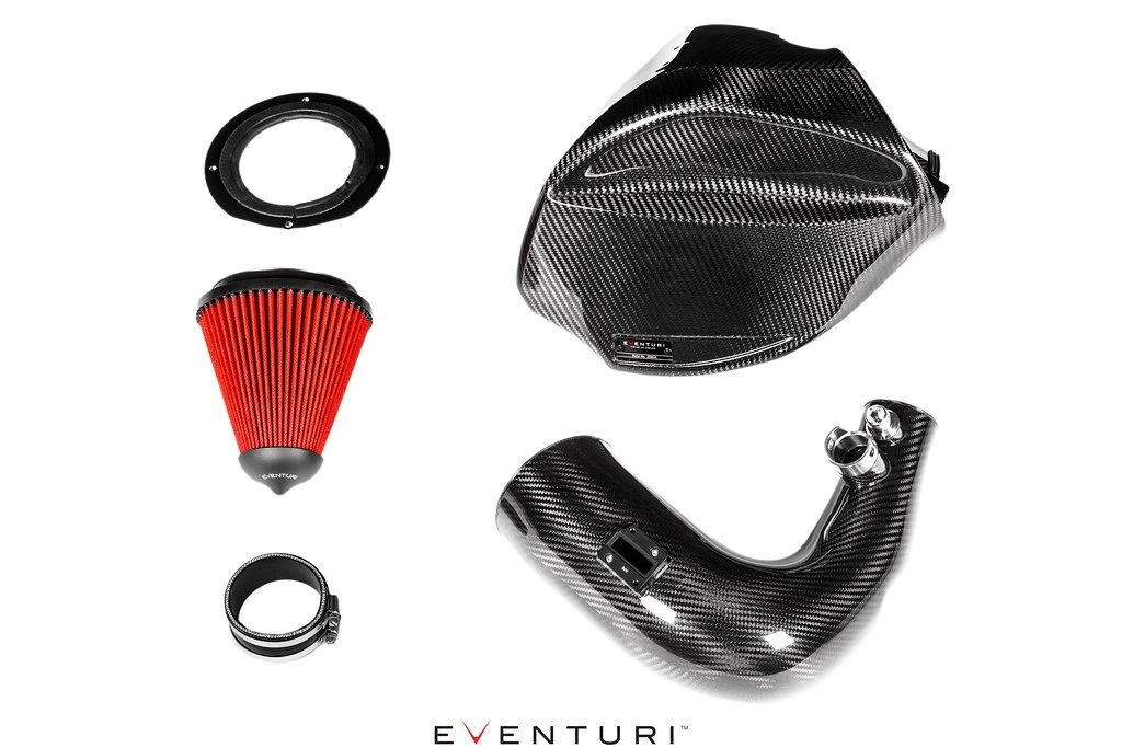 Eventuri BMW G20 3-Series (B48) Carbon Intake Questions & Answers