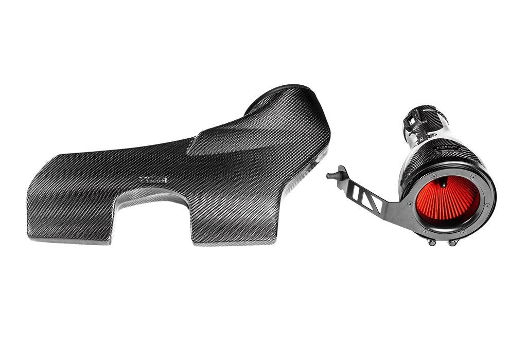 Eventuri F60 Mini Countryman JCW - 306HP Carbon Intake System Questions & Answers