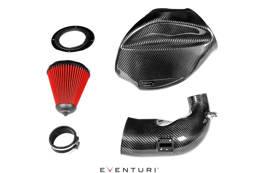 Eventuri BMW G20 M340i (B58) Carbon Intake Questions & Answers