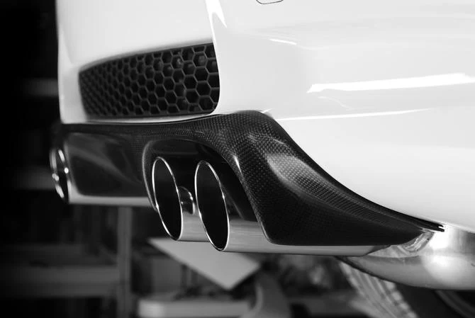 RKP E92 M3 Carbon GT Diffuser - Sport Questions & Answers