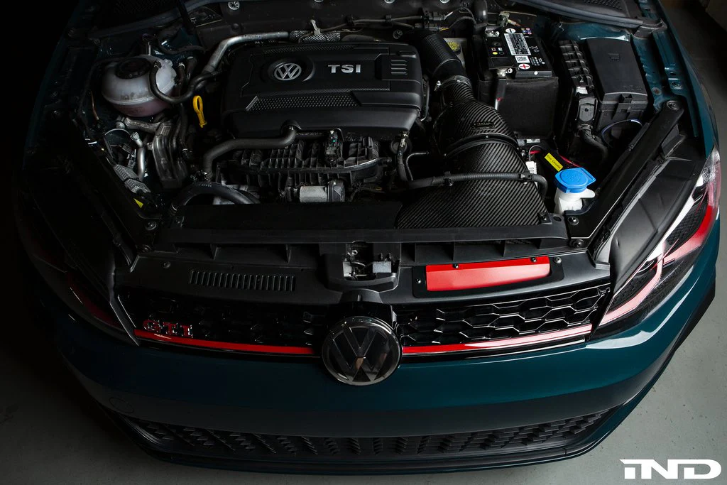 Eventuri VW/Audi MQB 2.0TFSI Carbon Fiber Intake System Questions & Answers