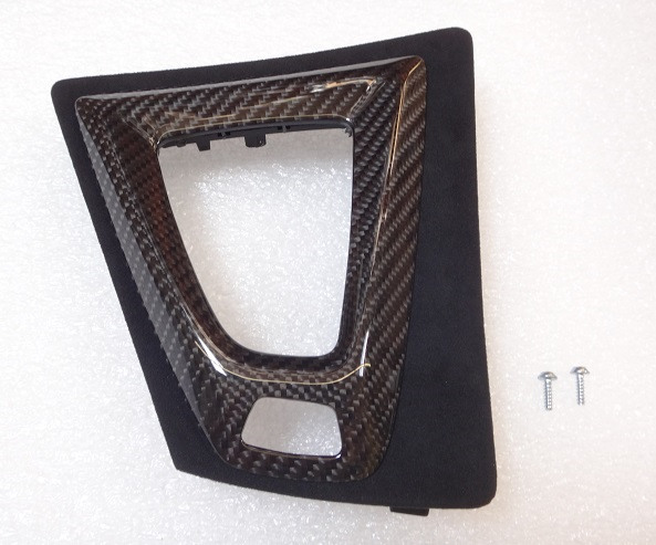 Does this fit and match carbon fiber for 2018 BMW M4 Convertible