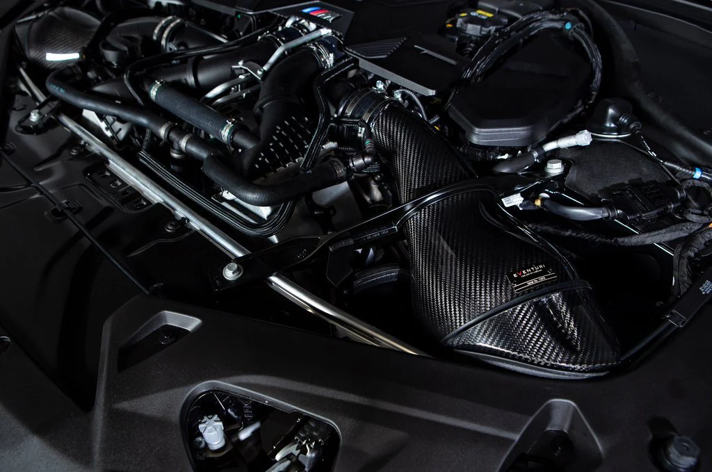 Eventuri BMW F92 M8 (S63M) V2 Carbon Intake Questions & Answers