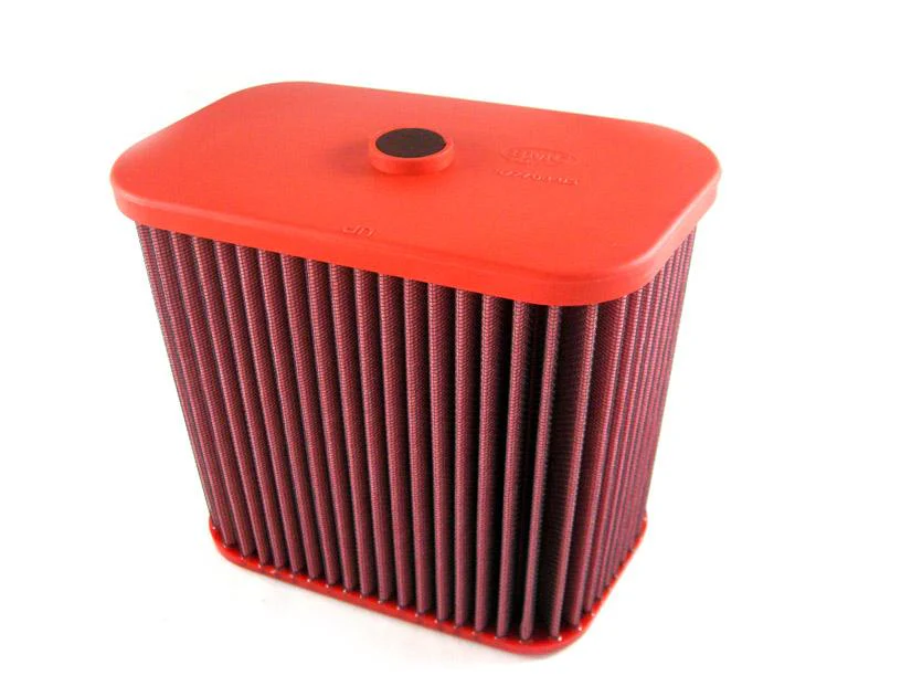 BMC 08-13 BMW 3 (E9X S65) M3 V8 Replacement Cylindrical Air Filter w/Frame Questions & Answers