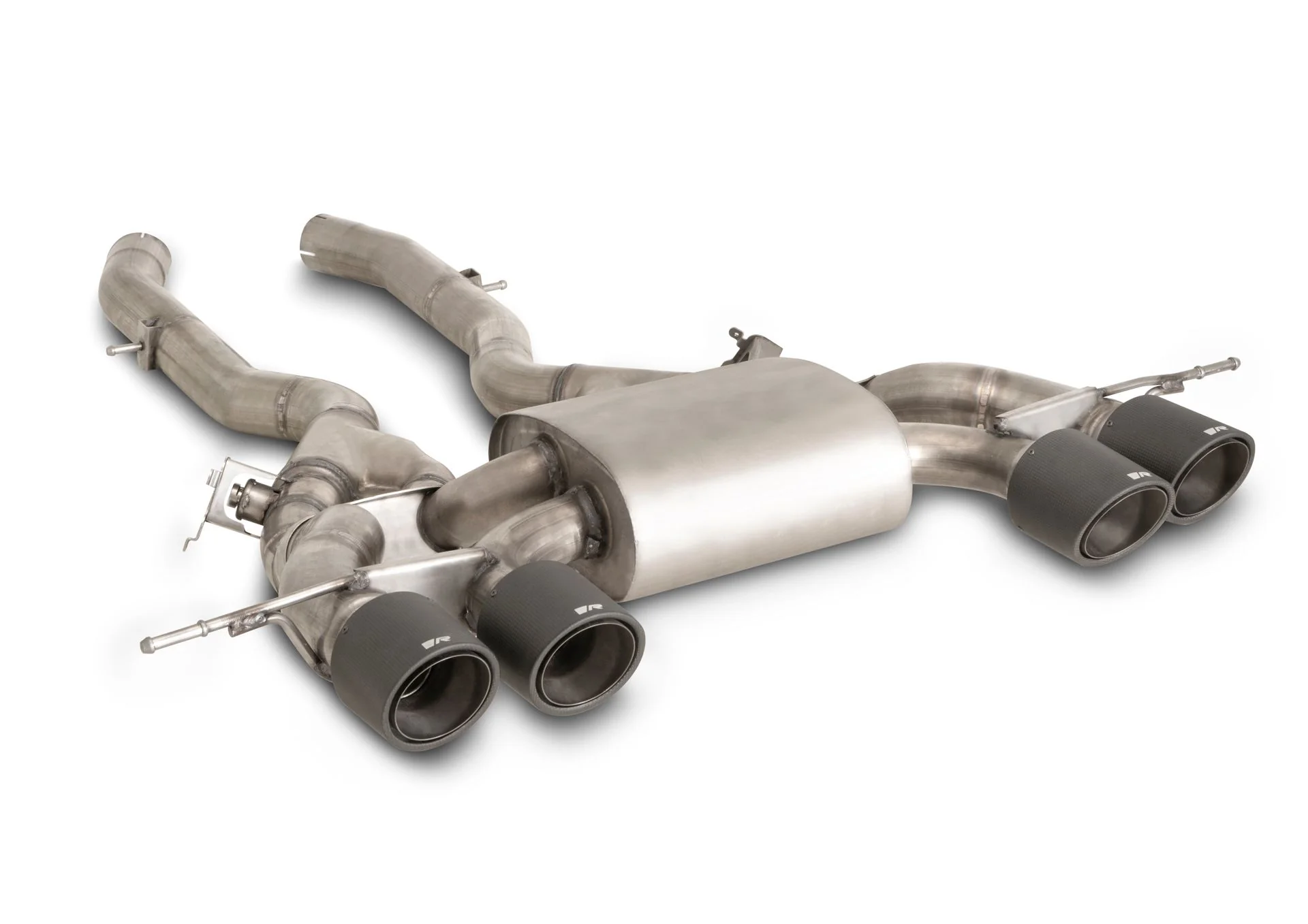 Remus 2021+ BMW M3 G80 M4 G82 Sport Axle Back Exhaust Questions & Answers