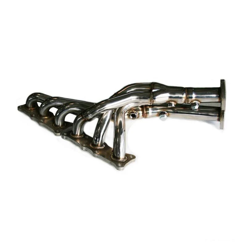 I have a 2007 BMW 328xi and so far I put an Injen intake on it. If I were to get these headers would I be forced to