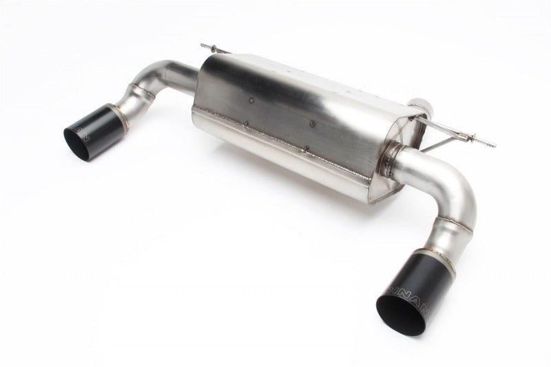 what is the part numnber for this exhaust