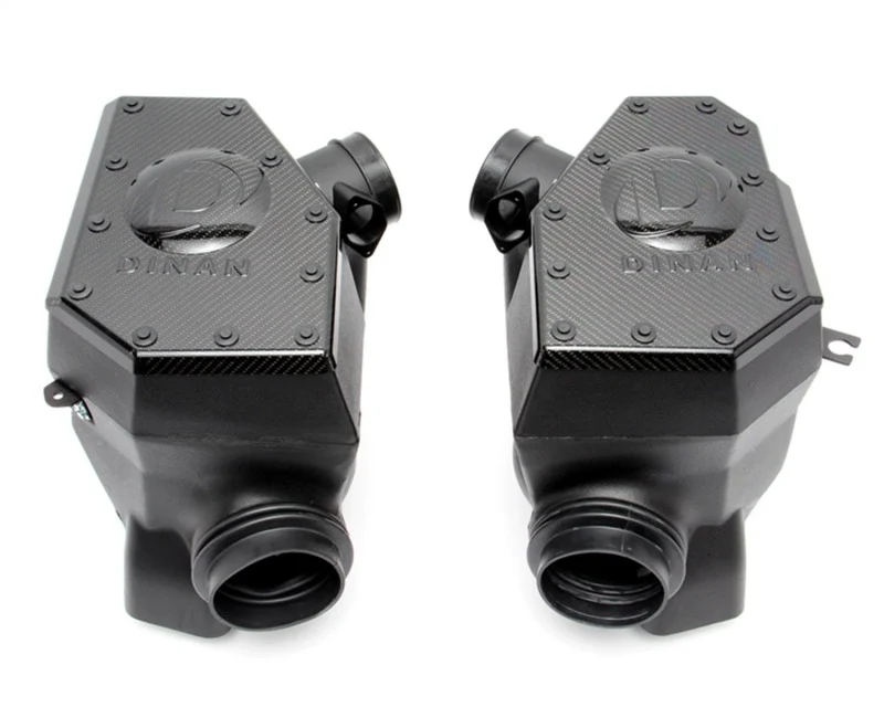 Dinan High Flow Air Mass Meter/Intake Assemblies - 2006-2010 BMW M5/M6 Questions & Answers