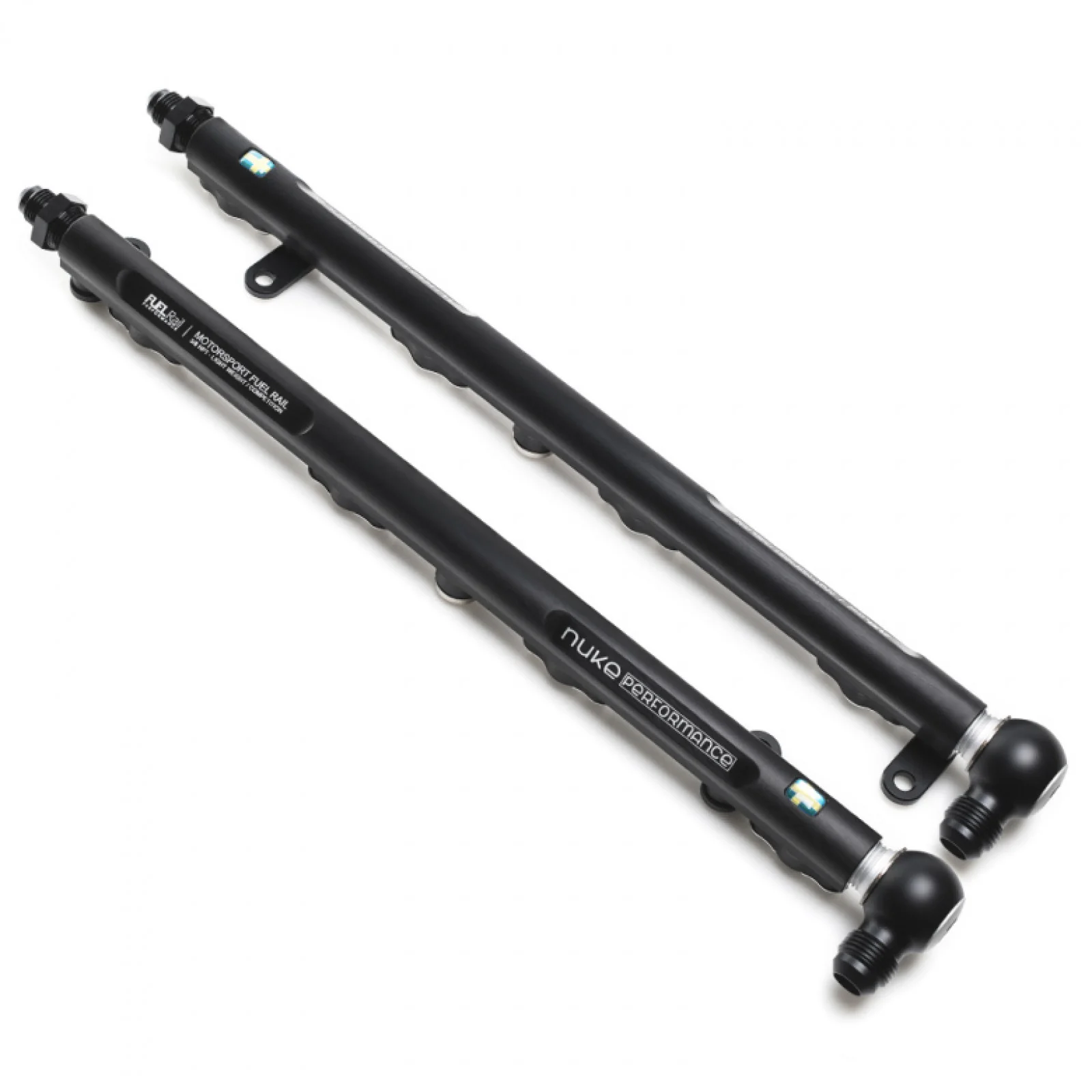 Nuke Performance BMW 8 Cylinder S65 Fuel Rail Questions & Answers