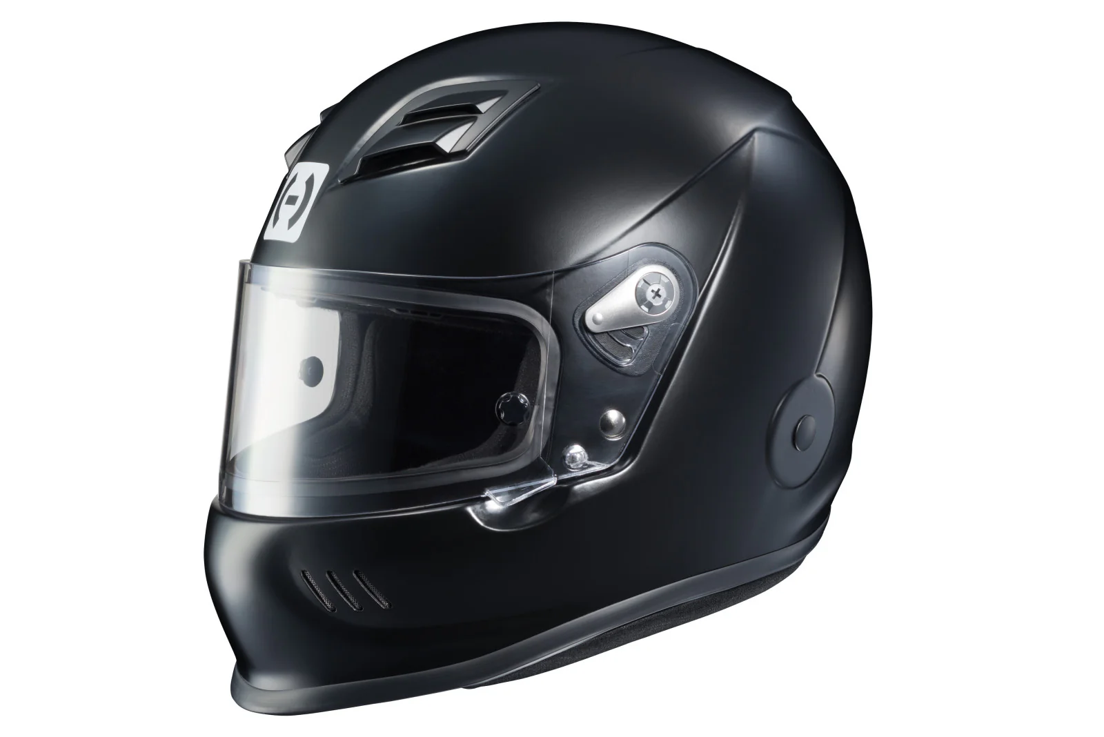 HJC H10 Helmet Black Size L Questions & Answers