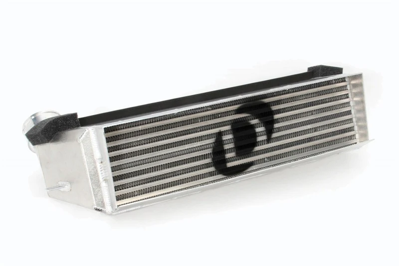 Dinan High Performance Intercooler - 2008-2013 BMW 1-Series Questions & Answers