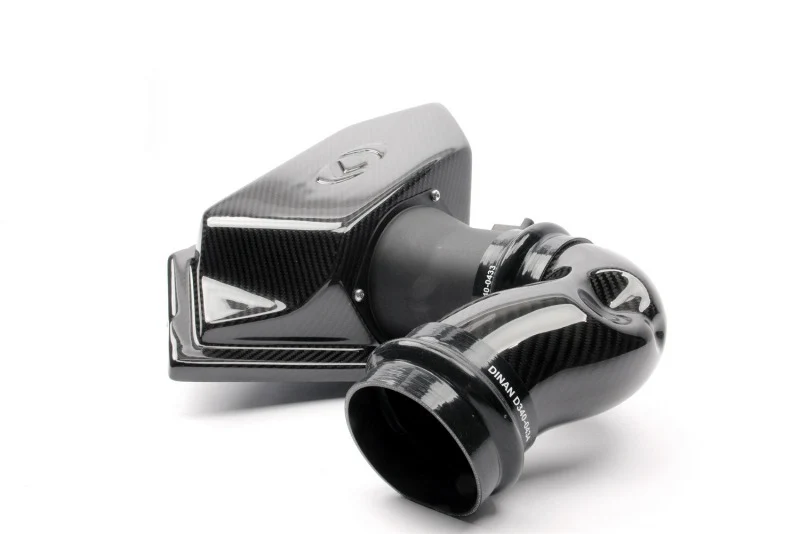 DINAN COLD AIR INTAKE - 2015-2021 BMW M240I/340I/440I in stock